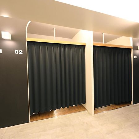 FON-SU bed&breakfast Osaka Eksteriør billede