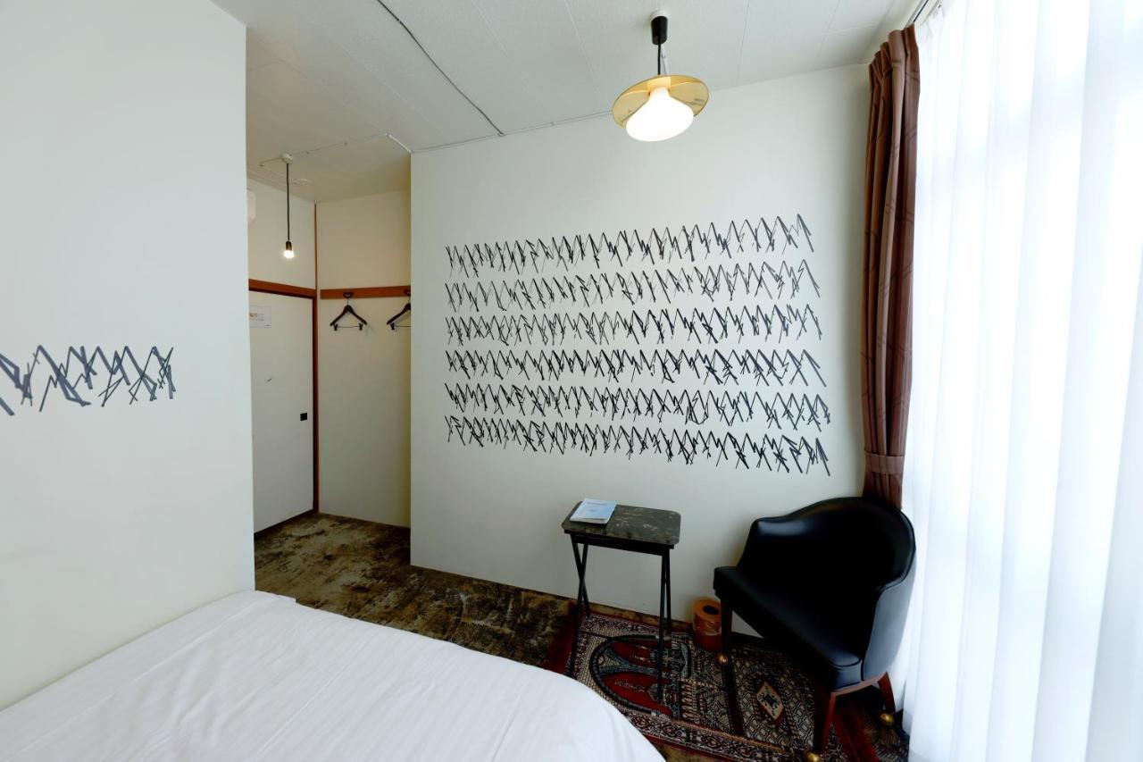 FON-SU bed&breakfast Osaka Eksteriør billede